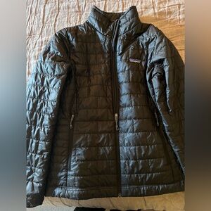 Patagonia Women's Nano Puffer Jacket